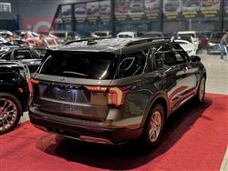 فورد إكسبلورر